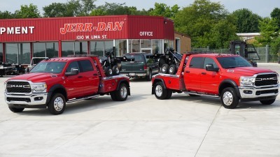 Rick's Truck and Equipment