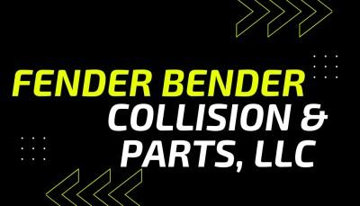 Fender Benders Collision & Parts LLC, Dunkirk, Ohio