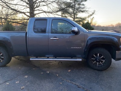 Westfall Towing and Recovery