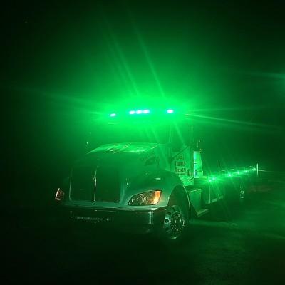 Estep’s Towing & Recovery