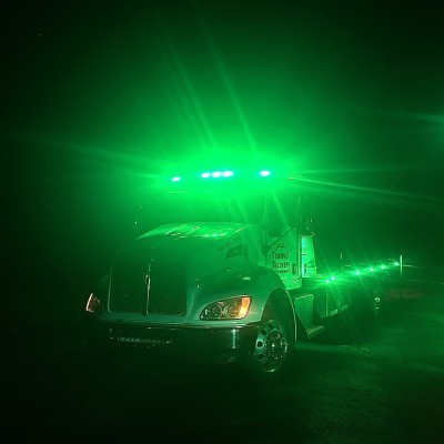 Estep’s Towing & Recovery