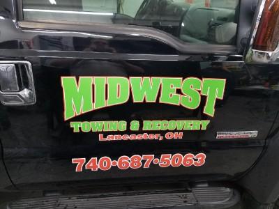 Midwest Towing & Recovery LLC