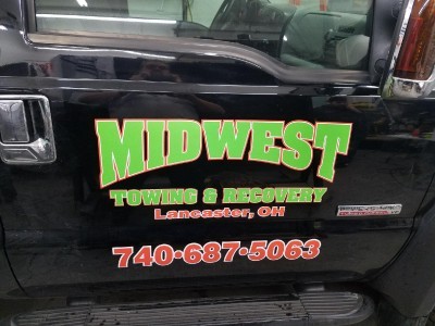 Midwest Towing & Recovery LLC