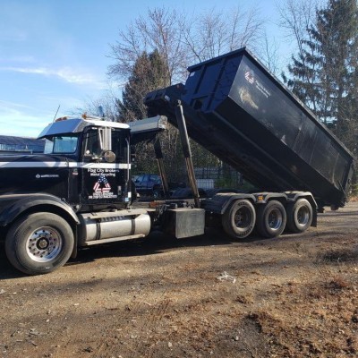 Flag City Brokers Metal Recycling