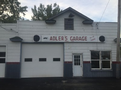 Adler's Auto Parts & Service