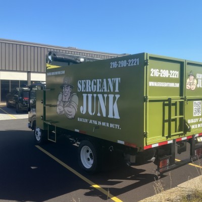 Sergeant Junk