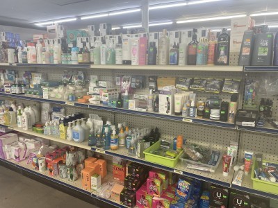 Discount Salvage LLC