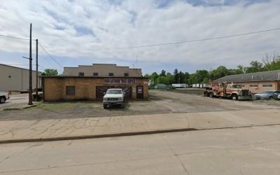 Davidson Sales & Services, North Salem, Ohio
