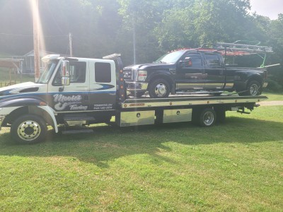 Moose's Towing & Auto Repair