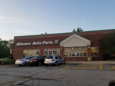 Advance Auto Parts