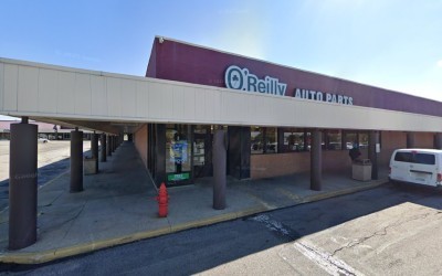 O'Reilly Auto Parts