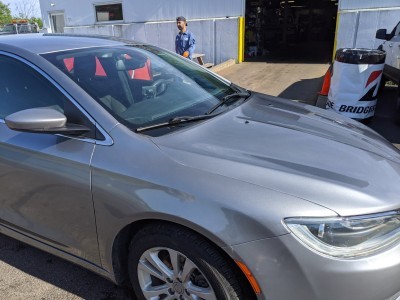 Spirit Auto Services