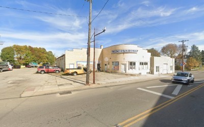 Krimmer Auto Body Towing