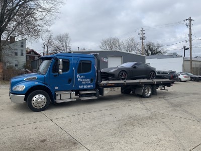 Plaza Wrecker Services