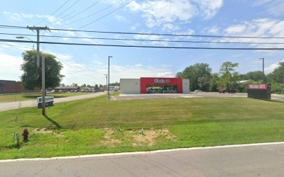 O'Reilly Auto Parts