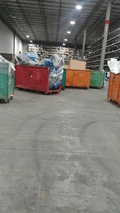 LKQ Columbus