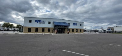 RCD RV Pataskala Parts