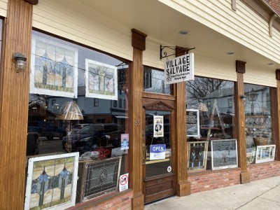 Village Salvage