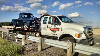 A TommyBoy Towing, LLC