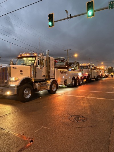 Flag City Towing & Recovery