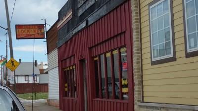 Cleveland Cycle Repair & Salvage, Cleveland, Ohio
