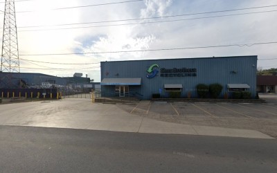 Sims Brothers Recycling