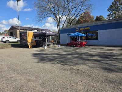 NAPA Auto Parts - Heartland Expert Automotive Resource Team LLC, Brewster, Ohio