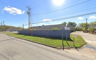 Buckeye Recycling Center, Columbus Grove, Ohio