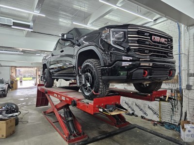 Melnik's Automotive