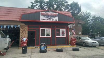 Berea Tire and Auto Repair