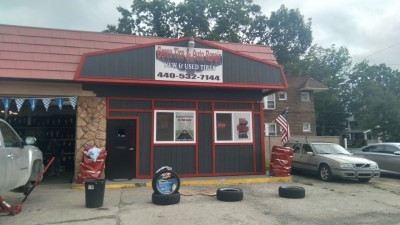 Berea Tire and Auto Repair