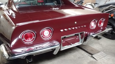 Berea Auto Mall