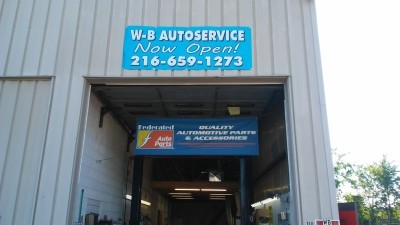 W-B Autoservice