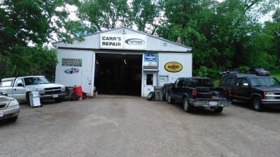 Carr Repair