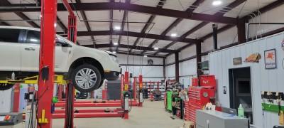 Winbigler Repair Center