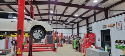Winbigler Repair Center