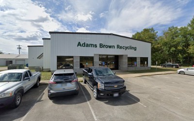 Adams Brown Recycling
