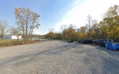 Buckland Recycling