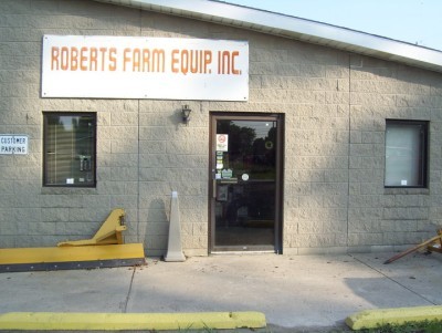 Roberts Farm Equipment