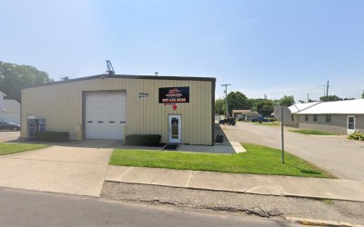 Camden Auto Repair And Towing