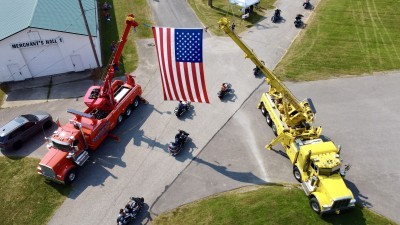 Gobel's Towing & Recovery