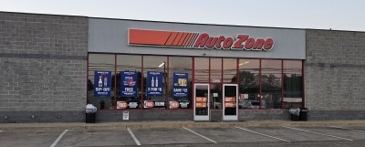 AutoZone Auto Parts