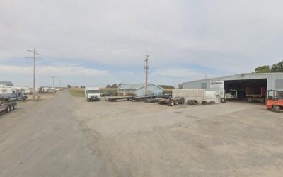 Tops Towing & Garage, East Lewistown, Ohio