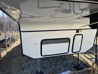 GRAMPS RV PARTS & SERVICE LLC