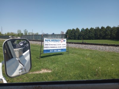 Wilmington Iron & Metal Co Inc