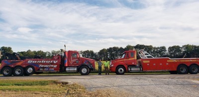 Zach's Towing & Recovery LLC