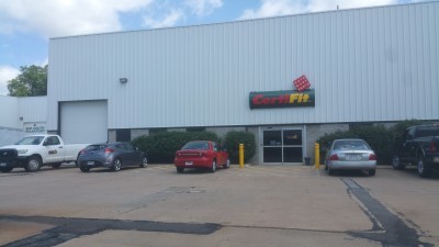 Certifit Auto Body Parts