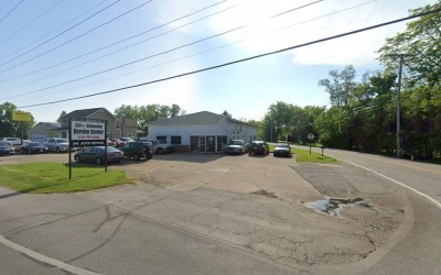 Mike's Catawba Services Center