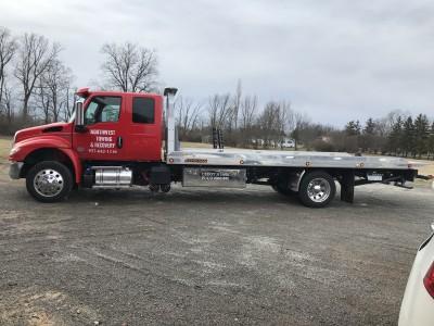 Northwest Towing & Recovery, LLC.