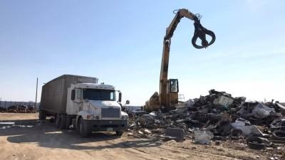 Celina Recycling Center, LLC
